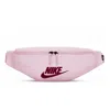 Nike Heritage Hip Pack 'baby Pink'