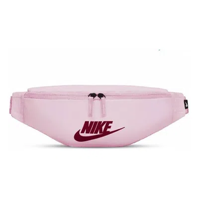 Nike Heritage Hip Pack 'baby Pink'