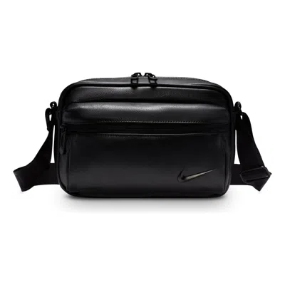 Nike Heritage Premium Cross-body Bag 3l 'black'