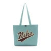 Nike Heritage Retro Tote 2.0 In Green