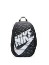 Nike Heritage Sweep Backpack (25l) In Black