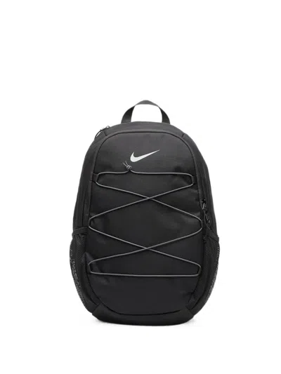 Nike Heritage Sweep Backpack (25l) In Black