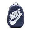 Nike Heritage Sweep Backpack In Blue