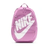 Nike Heritage Sweep Backpack In Red