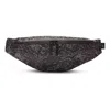 Nike Heritage Waist Pack 'black'