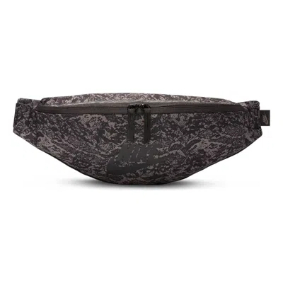Nike Heritage Waist Pack 'black'