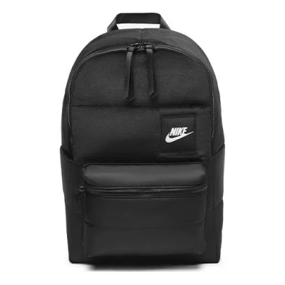 Nike Heritage Winterized Backpack 'black'