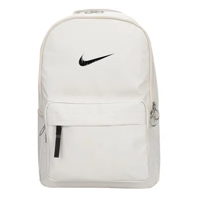 Nike Heritage Winterized Eugene Backpack 23l 'light Bone'
