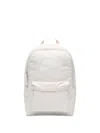 Nike Heritage Zip-fastening Backpack In Neutral