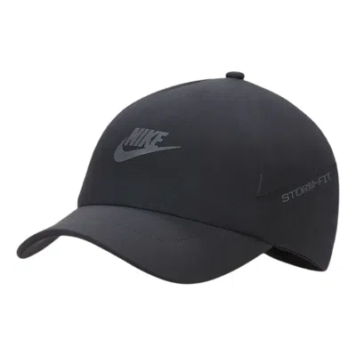 Nike Heritage86 Futura Cap 'black'