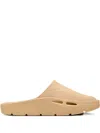 Nike Hex "celestial Gold" Mules