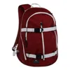 Nike Hi Backpack 'maroon' In Multi