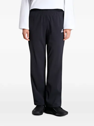 Nike High Stakes Trousers In Black