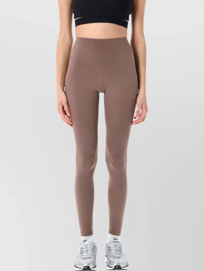 NIKE HIGH WAIST ANKLE LENGTH LEGGINGS