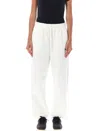 Nike Swoosh-embroidered Track Pants