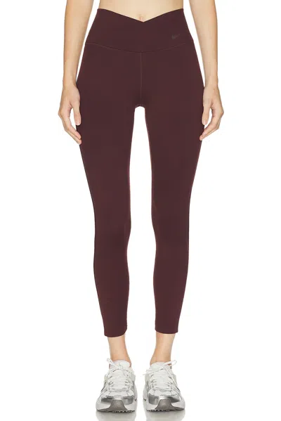 Nike High Waisted 7/8 Legging
