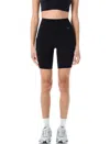Nike Dri-fit High Waist Bike Shorts