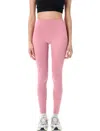 Nike Leggings In Pink