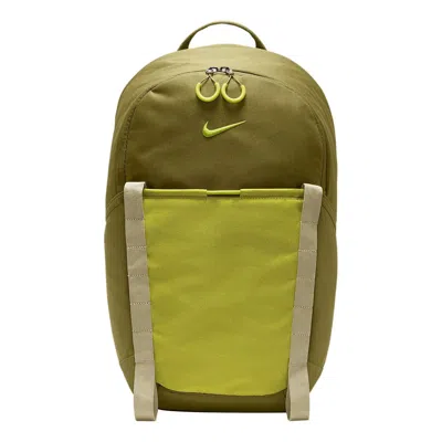 Nike Hike Day Pack 24l 'olive' In Green