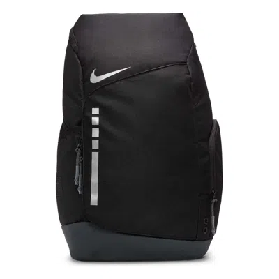 NIKE NIKE HOOPS ELITE BACKPACK 32L 'BLACK WHITE'