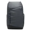 Nike Hoops Elite Backpack 'iron Grey Black'
