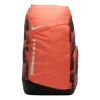 Nike Hoops Elite Backpack 'red' In Orange