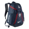 Nike Hoops Elite Max 'midnight Navy' In Blue