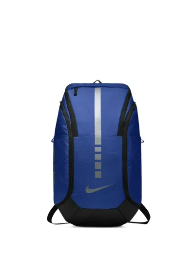 Nike Hoops Elite Pro Backpack In Black
