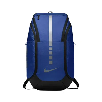 Pre-owned Nike Hoops Elite Pro Backpack 'blue' | Men's Size Onesize