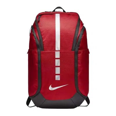 Pre-owned Nike Hoops Elite Pro Backpack 'red' | Men's Size Onesize