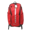 Nike Hoops Elite Pro Basketball Backpack 'red'