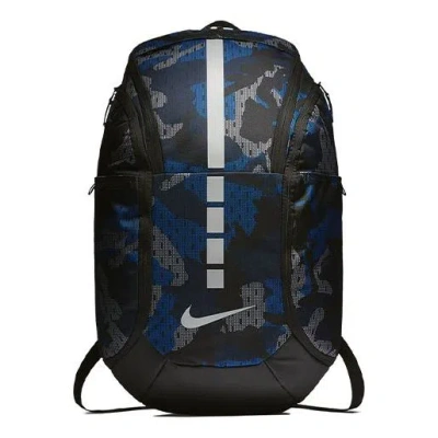 Nike Hoops Elite Pro 'blackblue'