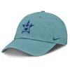 Nike Houston Astros Club Menâs  Men's Mlb Adjustable Hat In Green