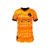 Nike Houston Dash 2025 Stadium Home  Women's Dri-fit Nwsl Replica Jersey In Orange