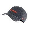 Nike Houston Dash Heritage86  Unisex Nwsl Soccer Cap In Gray