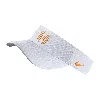 Nike Houston Dash  Unisex Dri-fit Nwsl Visor In White