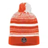 Nike Houston Dash  Unisex Nwsl Beanie In Orange