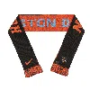 Nike Houston Dash  Unisex Soccer Scarf In Orange
