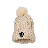 Nike Houston Dash  Women's Nwsl Knit Beanie In Brown