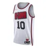 Nike Jabari Smith Jr. Houston Rockets 2024/25 City Edition  Men's Dri-fit Nba Swingman Jersey