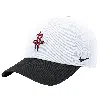 Nike Houston Rockets 2024/25 Club City Edition  Unisex Nba Cap In White