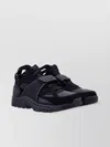 Nike Huarache Air Trainer Perforated Detailing