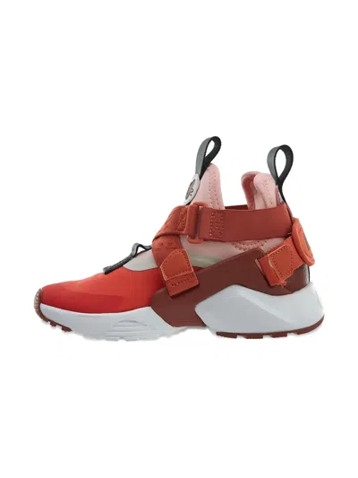 Nike Kids' Huarache City Sneakers In Multi