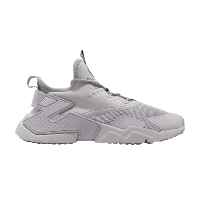 Pre-owned Nike Huarache Drift Gs 'wolf Grey'