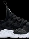 Nike Huarache E.d.g.e. Txt Bp Ps "black" Sneakers In Black