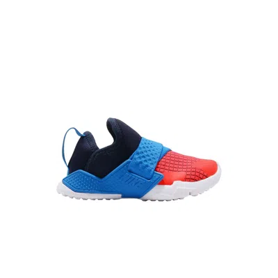 Pre-owned Nike Huarache Extreme Now Td 'photo Blue' | Infant Size 10