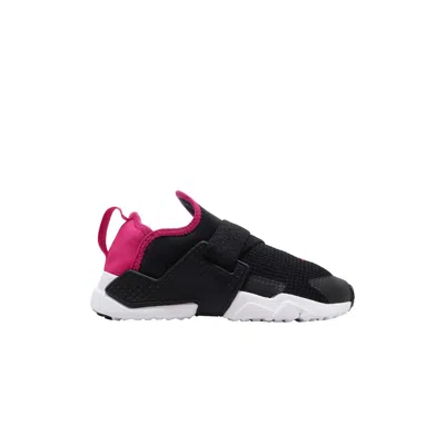Pre-owned Nike Huarache Extreme Ps 'rush Pink' | Black | Kid's Size 1