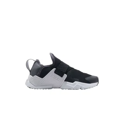 Pre-owned Nike Huarache Extreme Se Ps 'dark Grey' | Black | Kid's Size 3