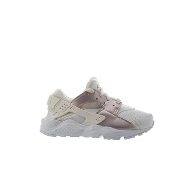 Pre-owned Nike Huarache Run Ps 'phantom' | Brown | Kid's Size 2