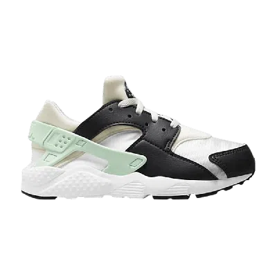 Pre-owned Nike Huarache Run Ps 'white Mint Foam'